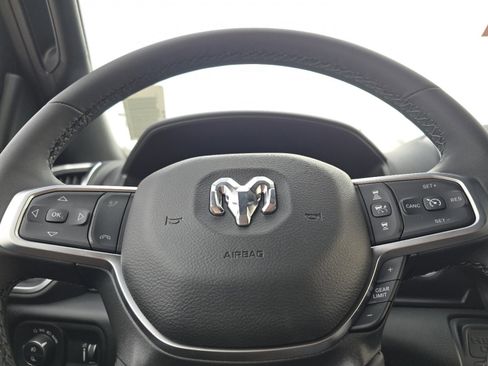 New 2026 RAM 2500 Big Horn image 15