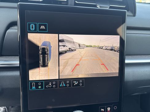 New 2027 GMC Terrain Denali AWD/4WD image 26