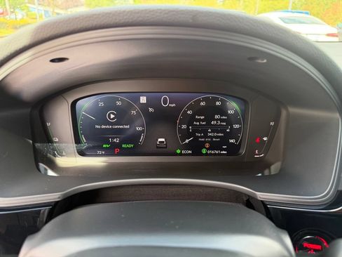 Certified 2026 Honda Civic Sport Touring image 20