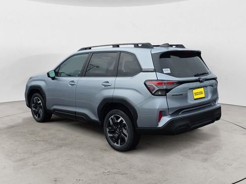 New 2026 Subaru Forester Limited AWD/4WD image 3