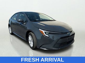Used 2024 Toyota Corolla LE w/ LE Convenience Package FWD 360° Tour