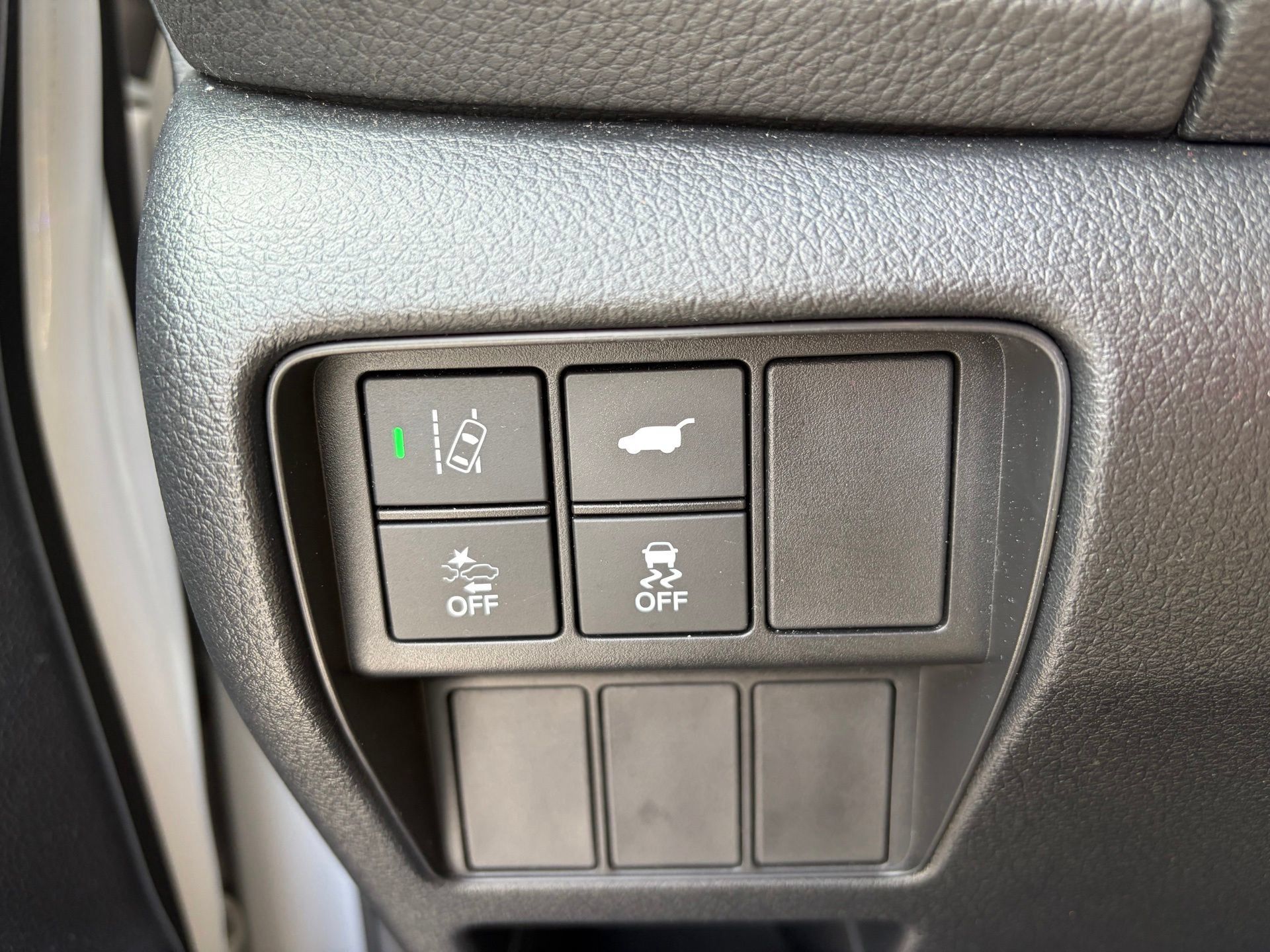 Used 2022 Honda CR-V EX-L image 24