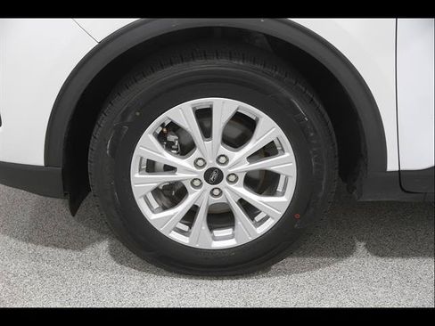 Used 2024 Ford Escape Active AWD/4WD image 21