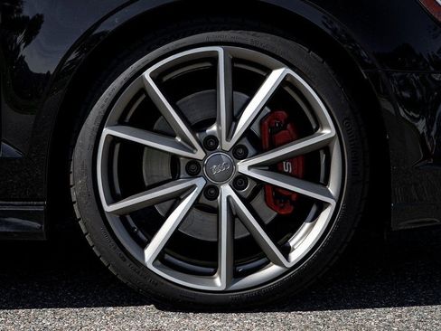 Used 2018 Audi S3 Premium Plus w/ Technology Package image 11