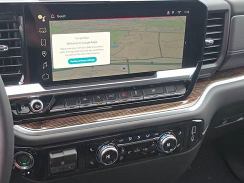 New 2026 GMC Sierra 1500 SLE image 9