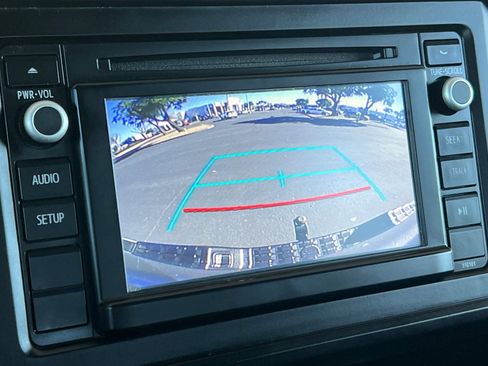 Certified 2017 Toyota Tacoma SR image 23