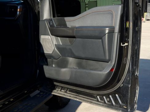 Used 2023 Ford F150 Tremor w/ Equipment Group 402A High AWD/4WD image 22