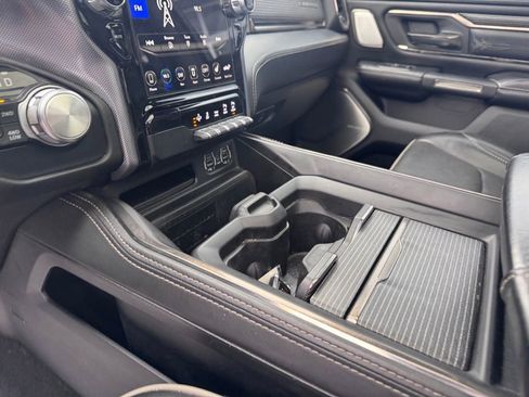 Used 2020 RAM 1500 Limited image 19