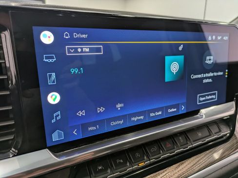 Used 2022 Chevrolet Silverado 1500 RST w/ Convenience Package II image 12