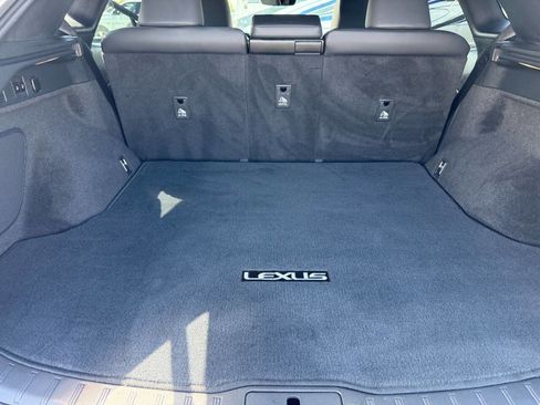 Used 2023 Lexus RX 350 AWD w/ Accessory Package (Z1) image 26