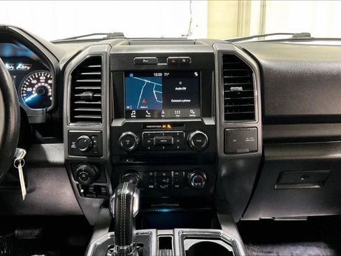Used 2018 Ford F150 XLT w/ Equipment Group 302A Luxury AWD/4WD image 6
