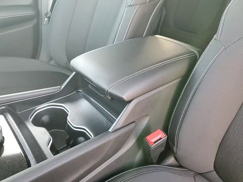 New 2025 Jeep Grand Cherokee Laredo X w/ Luxury Tech Group I image 19