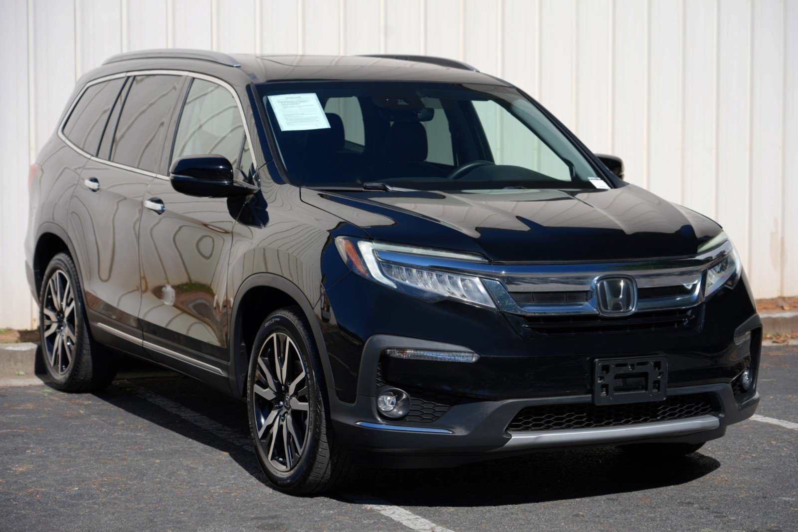 Used 2020 Honda Pilot Touring image 56
