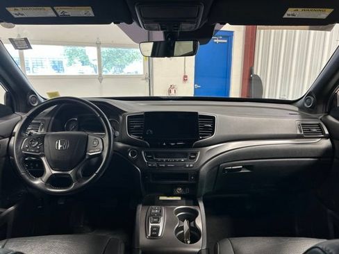 Certified 2023 Honda Passport EX-L image 18