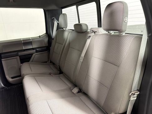 Used 2018 Ford F150 XLT w/ Equipment Group 302A Luxury image 19