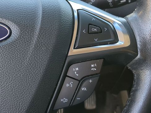 Used 2019 Ford Edge SEL w/ Equipment Group 201A image 25