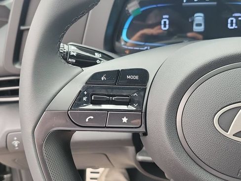 New 2026 Hyundai Elantra SEL Sport FWD image 7