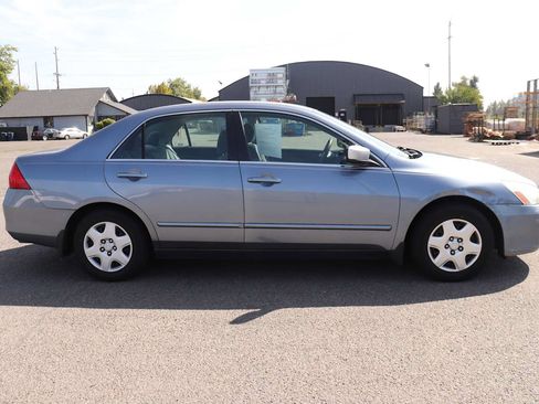 Used 2007 Honda Accord LX image 4