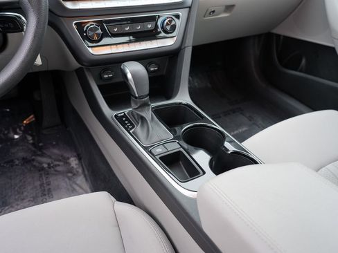 Used 2018 Hyundai Sonata ECO image 25