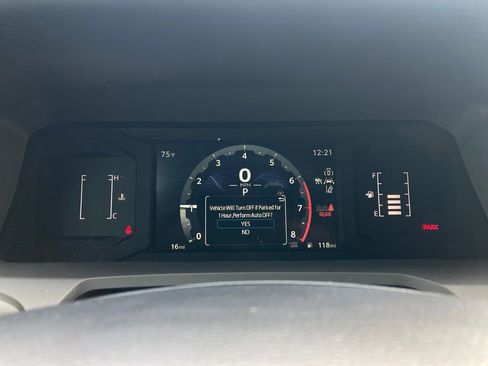 New 2026 Toyota Tacoma SR image 16