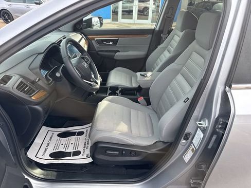 Used 2021 Honda CR-V EX image 12