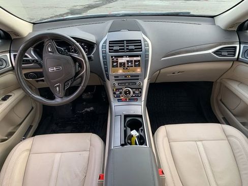 Used 2018 Lincoln MKZ Reserve w/ Climate Package image 20