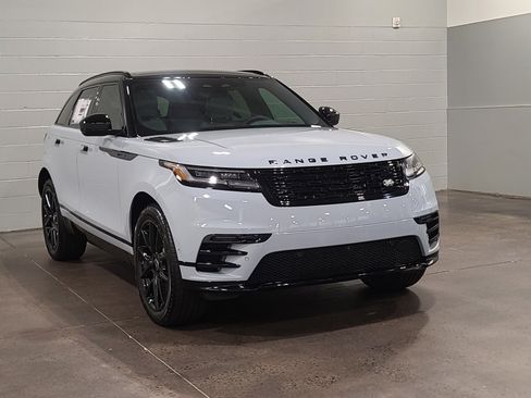 New 2026 Land Rover Range Rover Velar Dynamic SE image 11