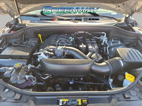 New 2026 Dodge Durango GT image 10