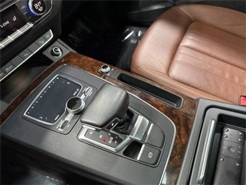 Used 2018 Audi Q5 Prestige image 22