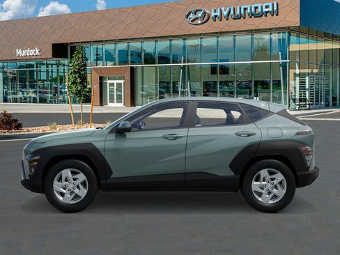 New 2026 Hyundai Kona SE image 39