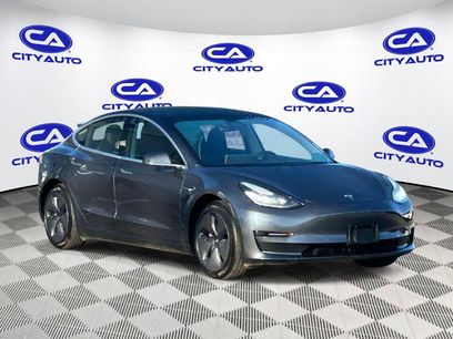 Used 2020 Tesla Model 3 Long Range