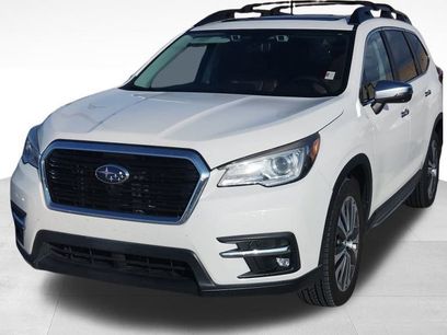 Used 2020 Subaru Ascent Touring w/ Popular Package #3