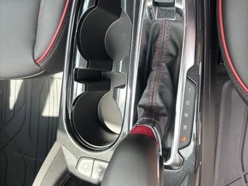 New 2026 Chevrolet TrailBlazer RS w/ Convenience Package FWD image 23