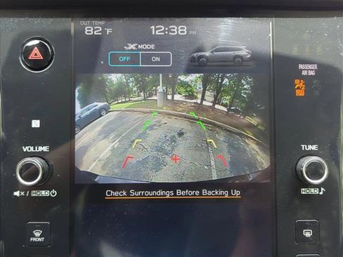 Used 2024 Subaru Outback Premium AWD/4WD image 16