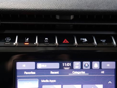 New 2026 Jeep Grand Cherokee L Laredo image 28