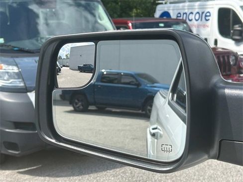 Used 2022 RAM 1500 Laramie image 34