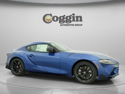 New 2026 Toyota Supra image 25