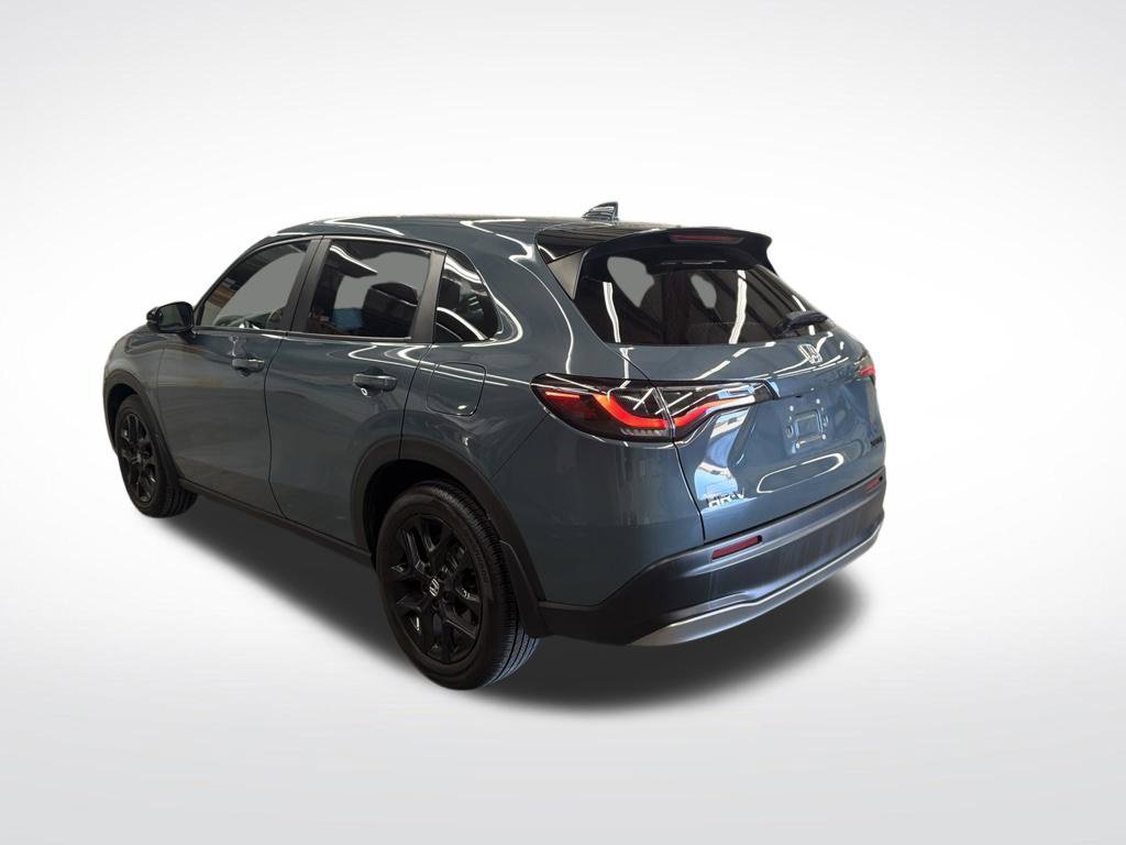 Used 2025 Honda HR-V Sport image 10
