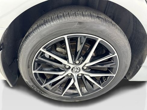 Used 2024 Toyota Camry SE image 78