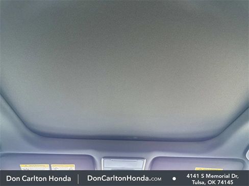 New 2026 Honda Passport TrailSport image 13