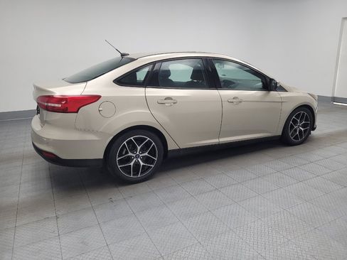 Used 2018 Ford Focus SEL FWD image 10