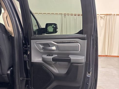 Used 2020 RAM 1500 Big Horn image 35