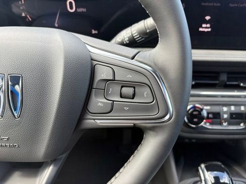 New 2026 Buick Envista Preferred w/ Convenience I Package FWD image 24