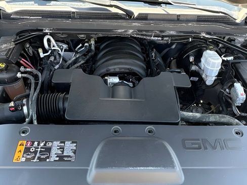 Used 2019 GMC Yukon XL Denali w/ Open Road Package AWD/4WD image 15