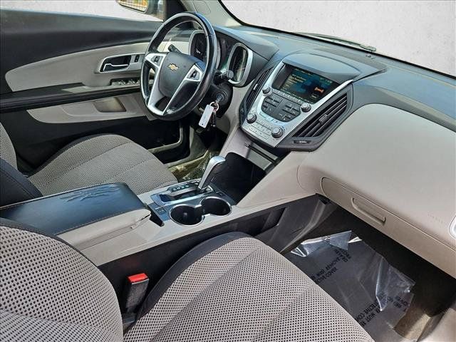 Certified 2013 Chevrolet Equinox LT w/ Driver Convenience Package FWD image 27