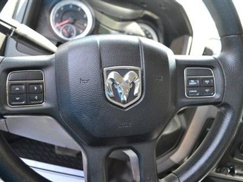Used 2014 RAM 1500 Tradesman AWD/4WD image 15