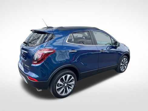 Used 2019 Buick Encore Essence FWD image 47