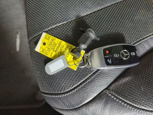 Used 2018 Mercedes-Benz S 450 Sedan image 23