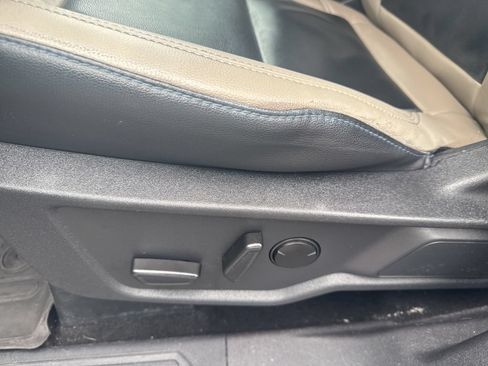 Used 2023 Ford Bronco Wildtrak AWD/4WD image 18