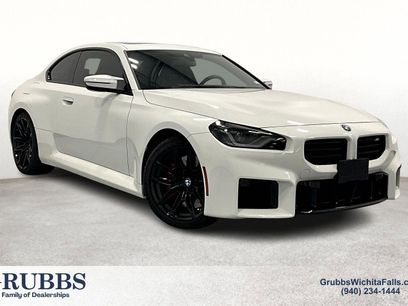 Used 2024 BMW M2 w/ Lighting Package
